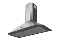 Купольная вытяжка Korting KHC 9839 X