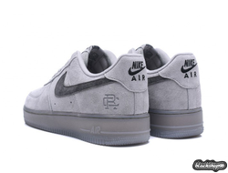 Nike Air Force 1 Low x Reigning Champ Grey (35-45)