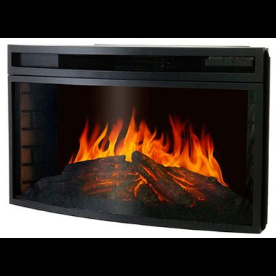 Электроочаг Dioramic 33W LED FX