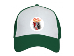 Кепка на 9 Мая, День Победы Знамя Победы!