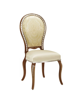 СТУЛ CLAUDIA ART. 0481S (L53*P59*H110) SEVENSEDIE