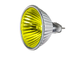 Галогенная лампа Muller Licht HLRG-535F/Gelb 35w 12v GU5.3 FMW/C