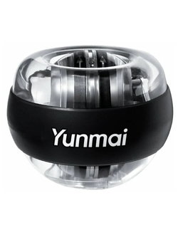 Тренажер Xiaomi Yunmai Gyroscopic Wrist Trainer YMGB-Z702 Black