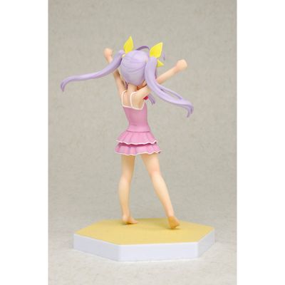 Фигурка 1/10 Рэнгэ Мияучи (Renge Miyauchi)