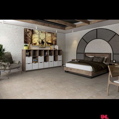 Кварцвиниловая плитка Damy Floor Ascent LVT Eiger / Эйгер 3936-1-LVT 43 класс толщина 2.5 мм с фаской клеевая 4.15 м2