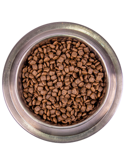 Корм Monge Mini для собак мелких пород с лососем 2,5 кг