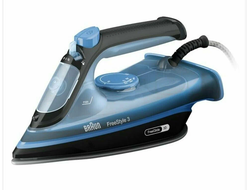 Утюг Braun FreeStyle 3 FI3194BK