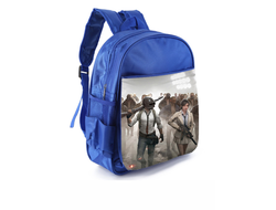 Рюкзак PlayerUnknown’s Battlegrounds, PUBG, ПУБГ №26