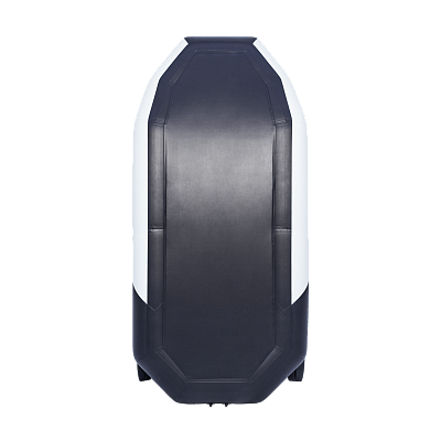 Таймень N 270 "Комби" светло-серый/черный