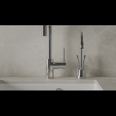 Система мгновенного кипячения воды 2в1 AQUAHOT 1100