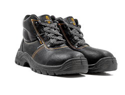 Ботинки СТАНДАРТ, ПУ с МП