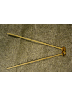 Палочки для ксилофона 35см