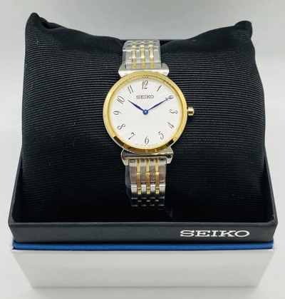 Наручные часы Seiko SFQ800P1
