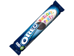 Oreo Birthday Party 154G (16 шт)