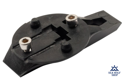 Крепление Адаптер Salvimar для катушек под арбалеты #1 !promo