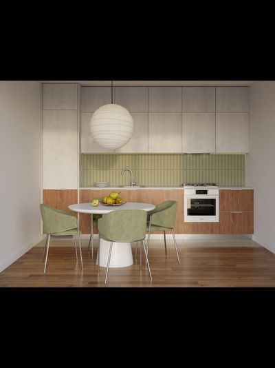 Мойка OMOIKIRI NOTORO 48-SI MATT