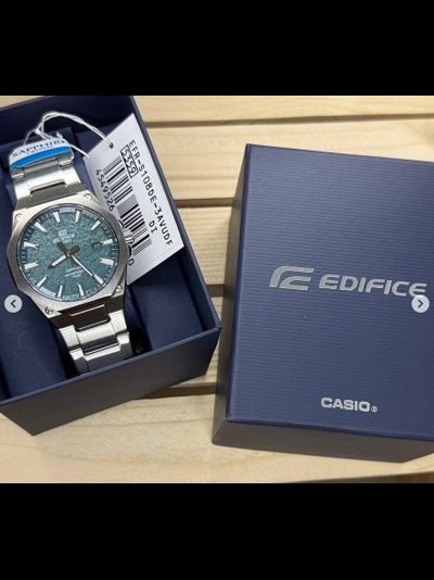 Часы Casio Edifice EFR-S108DE-3A