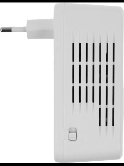 Сетевой адаптер Wi-Fi Powerline адаптеров Tenda PH10 (комплект 2 шт.)