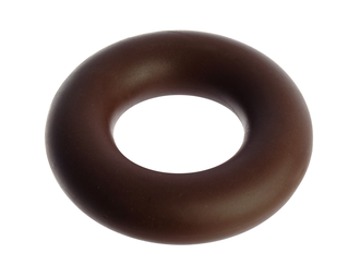 Эспандер кистевой "Fortius", нагрузка 10 - 70 кг, разные цвета