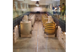 Винный тур по окрестностям Дубровника Транспорт- комфортабельный автомобиль (1-4 чел).