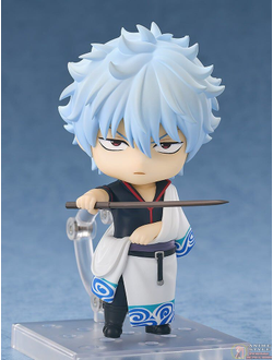 Нендроид Гинтоки Саката (Sakata Gintoki)