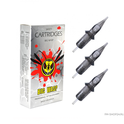 Картридж Big Wasp Prestige 1005RL