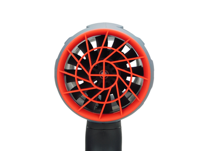 Аккумуляторная бесщёточная воздуходувка ProfiPower «Tornado» MKBUB-18V