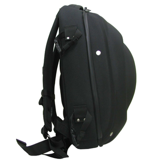Рюкзак для ноутбука NICHE NMO-8231 с жестким верхом доставка по РФ и СНГ
