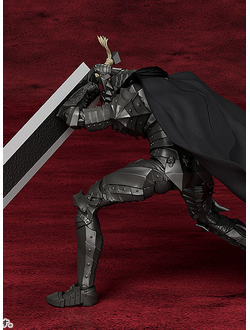 Фигурка Гатс Берсеркер (Guts Berserker Armor Ver.)