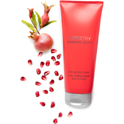 ARTISTRY SIGNATURE SELECT Антицеллюлитный лосьон с эффектом лифтинга, 190мл. Сняли с производства!