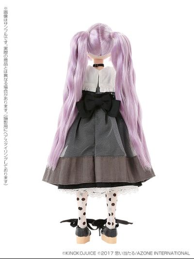 Кукла 1/6 PureNeemo Lien