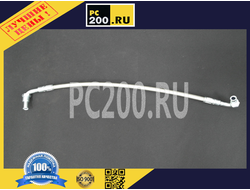 6742-01-3440 Масляная трубка турбокомпрессора  KOMATSU