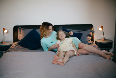 Гексагоны летние