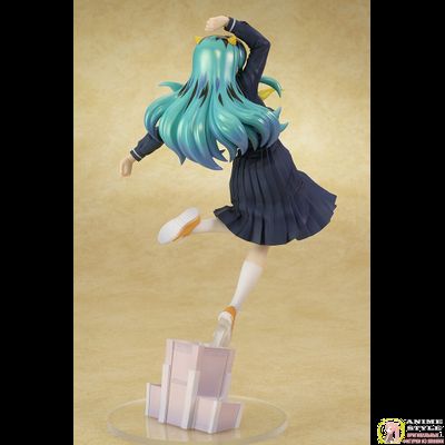 Фигурка 1/7 Лам (Lum Ques Q)