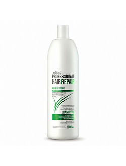 Белита Professional Hair Repair Шампунь структурно-Восстанавливающий Увлажняющий 1000мл