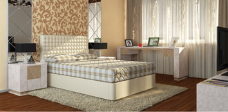 Кровать с матрасом Set T, Mr. Mattress купить в Краснодаре