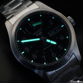 Наручные часы Seiko SRPG41K1