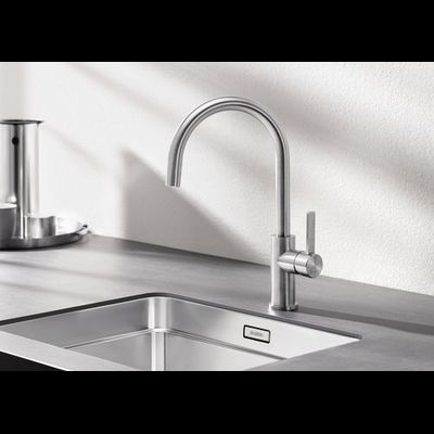 Смеситель Blanco CANDOR