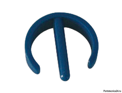 Клипса Filmop для фиксации ручек и держателей