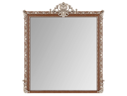Зеркало Шанталь Quatre (возможен любой габарит) купить в Алуште