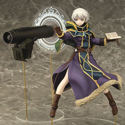 Фигурка 1/8 Метеора Эстеррайх (Meteora Österreich)