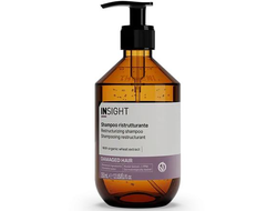 INSIGHT DAMAGED HAIR Шампунь для поврежденных волос, 350 мл