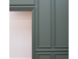 Наличник для обрамления проёмов Orac Decor - Ulf Moritz (Орак декор- Ульф Мориц) DX170-2300