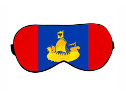 Маска для сна Костромская Область