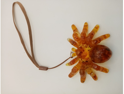 Подвеска паук в авто