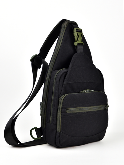 Сумка кобура для скрытого ношения оружия, цвет CONSUL