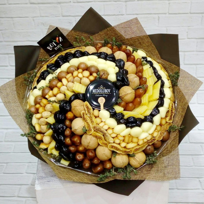 Букет "Монте Кристо"