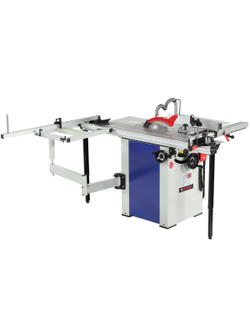 Станок круглопильный с подвижным столом BELMASH TS-250ST1600