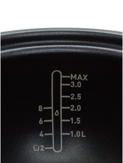 Чаша для мультиварки Tefal, Moulinex TURBO CUISINE CY7538
