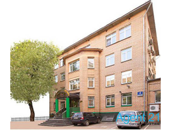 БЦ "НОВОБИЛДИНГ" (м. Новослободская)